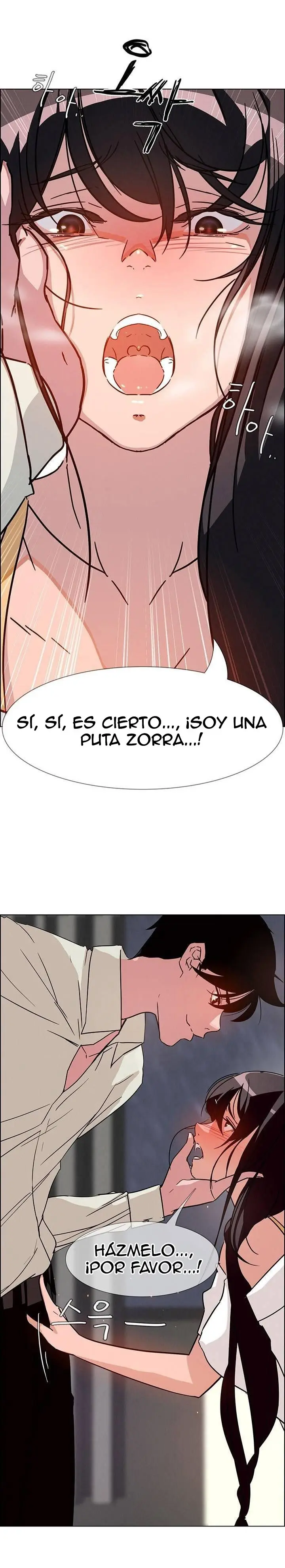 Rain Curtain (2018) - Capítulo 7 - Página 10 - LectorTMOo