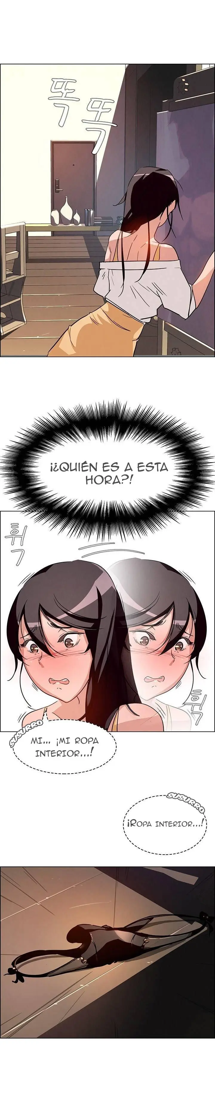 Rain Curtain (2018) - Capítulo 7 - Página 14 - LectorTMOo