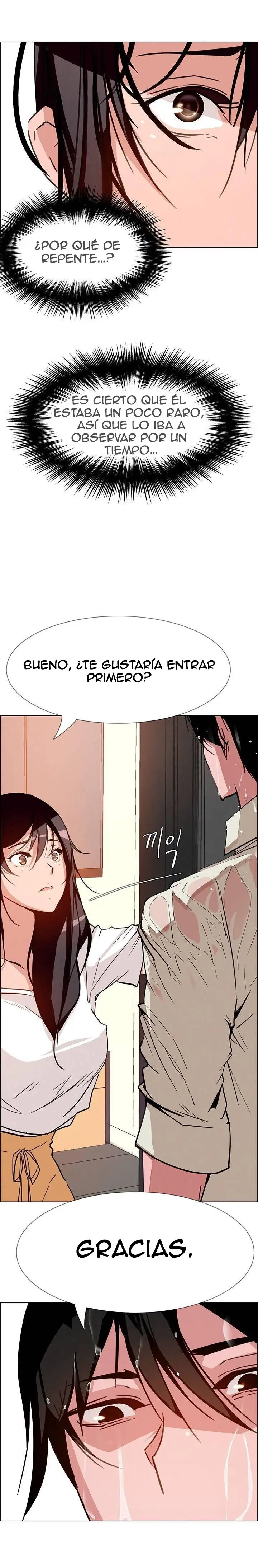 Rain Curtain (2018) - Capítulo 7 - Página 19 - LectorTMOo
