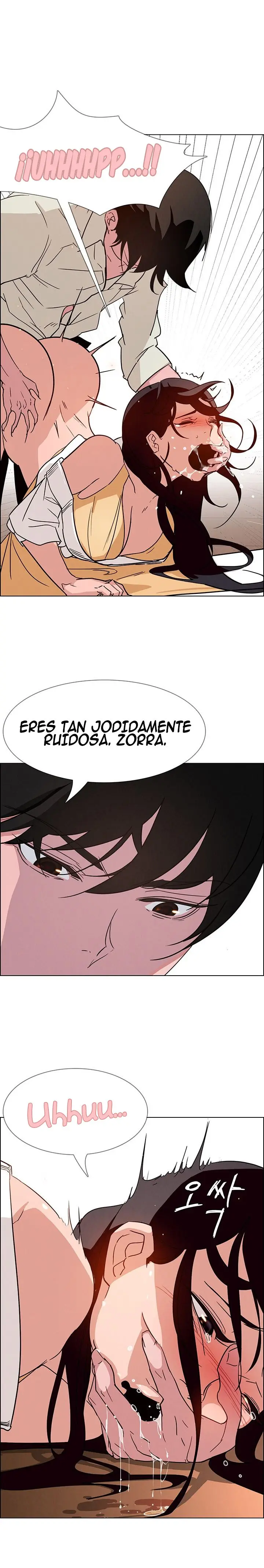 Rain Curtain (2018) - Capítulo 9 - Página 12 - LectorTMOo