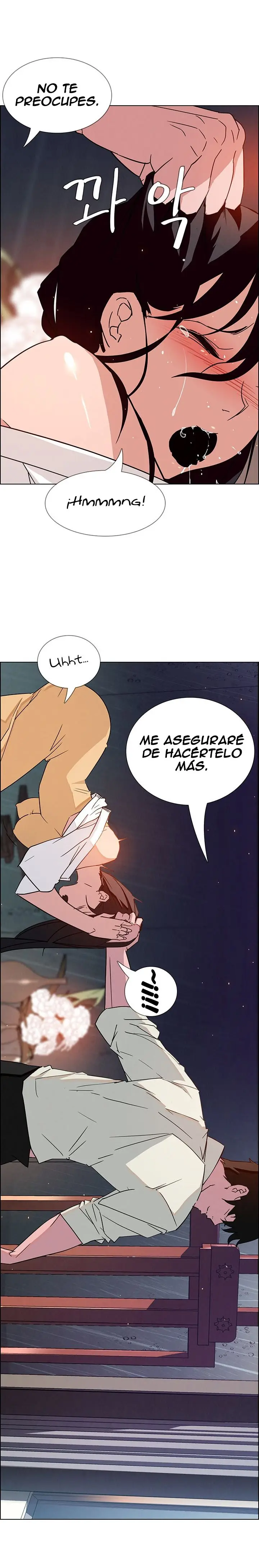 Rain Curtain (2018) - Capítulo 9 - Página 15 - LectorTMOo