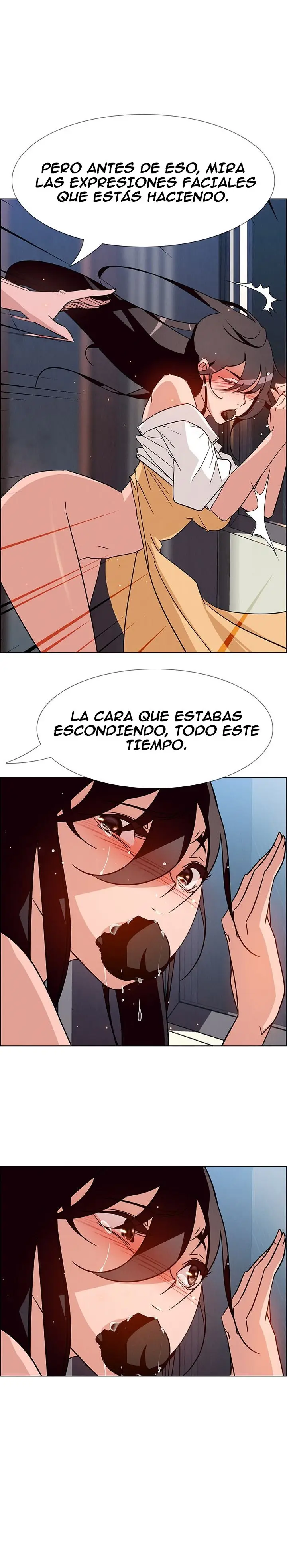 Rain Curtain (2018) - Capítulo 9 - Página 16 - LectorTMOo