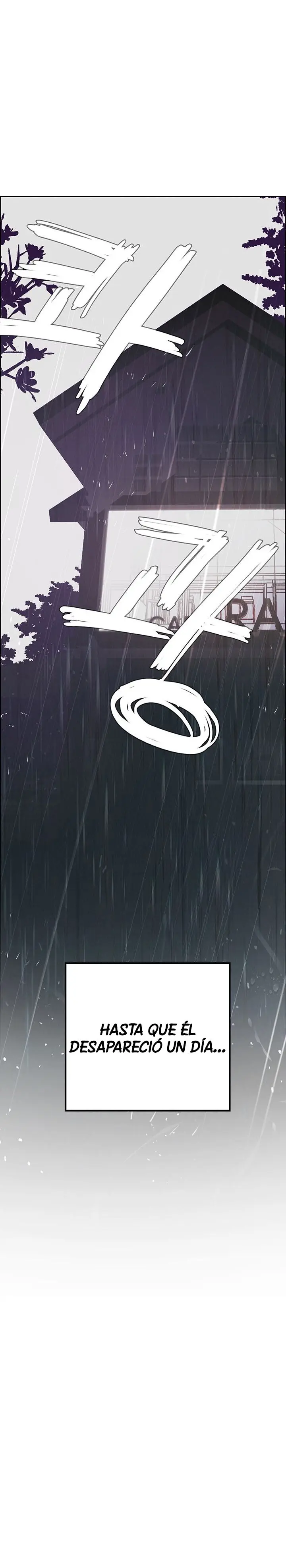 Rain Curtain (2018) - Capítulo 9 - Página 30 - LectorTMOo