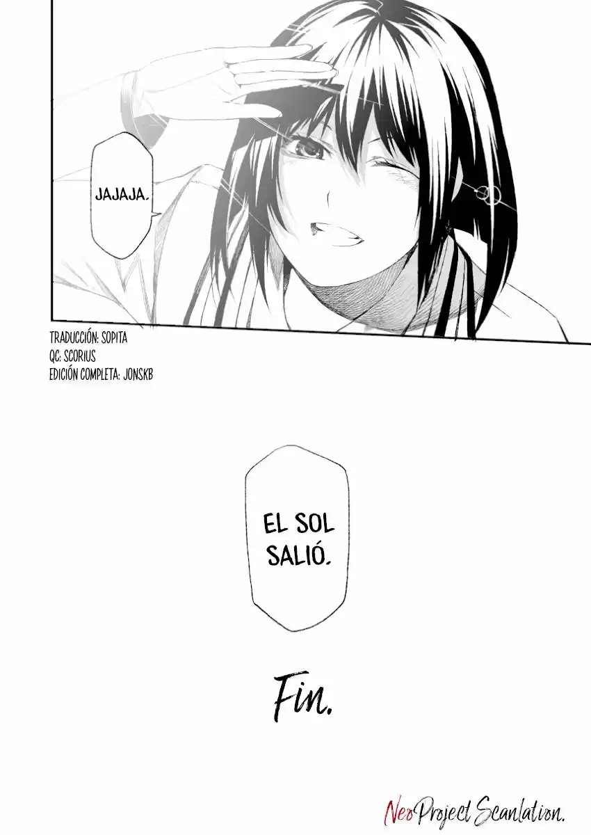 Rain Train (2013) - Capítulo - Página 19 - LectorTMOo