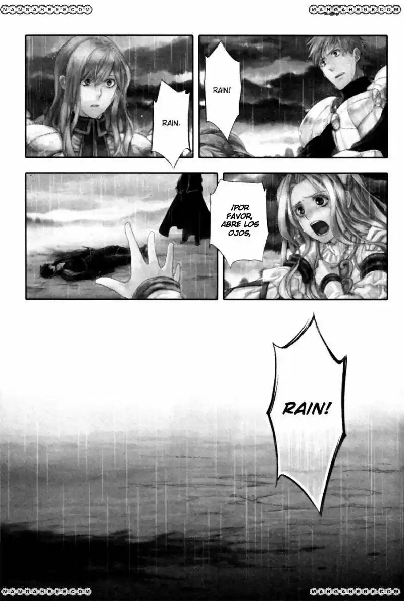 Rain (2011) - Capítulo 10 - Página 2 - LectorTMOo