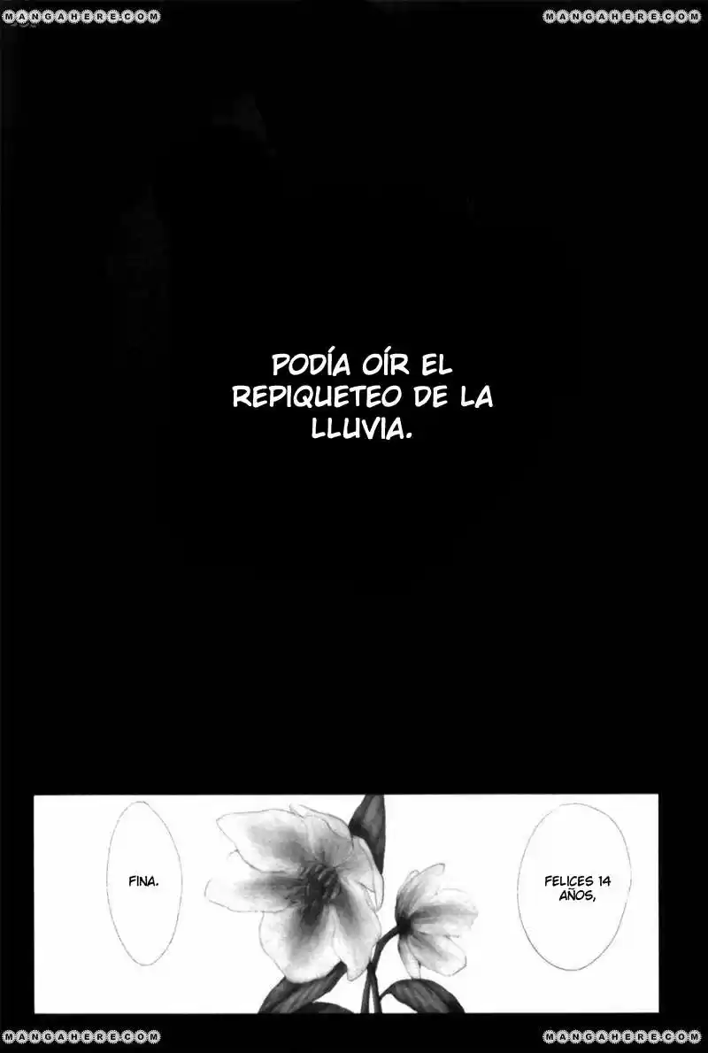 Rain (2011) - Capítulo 10 - Página 4 - LectorTMOo