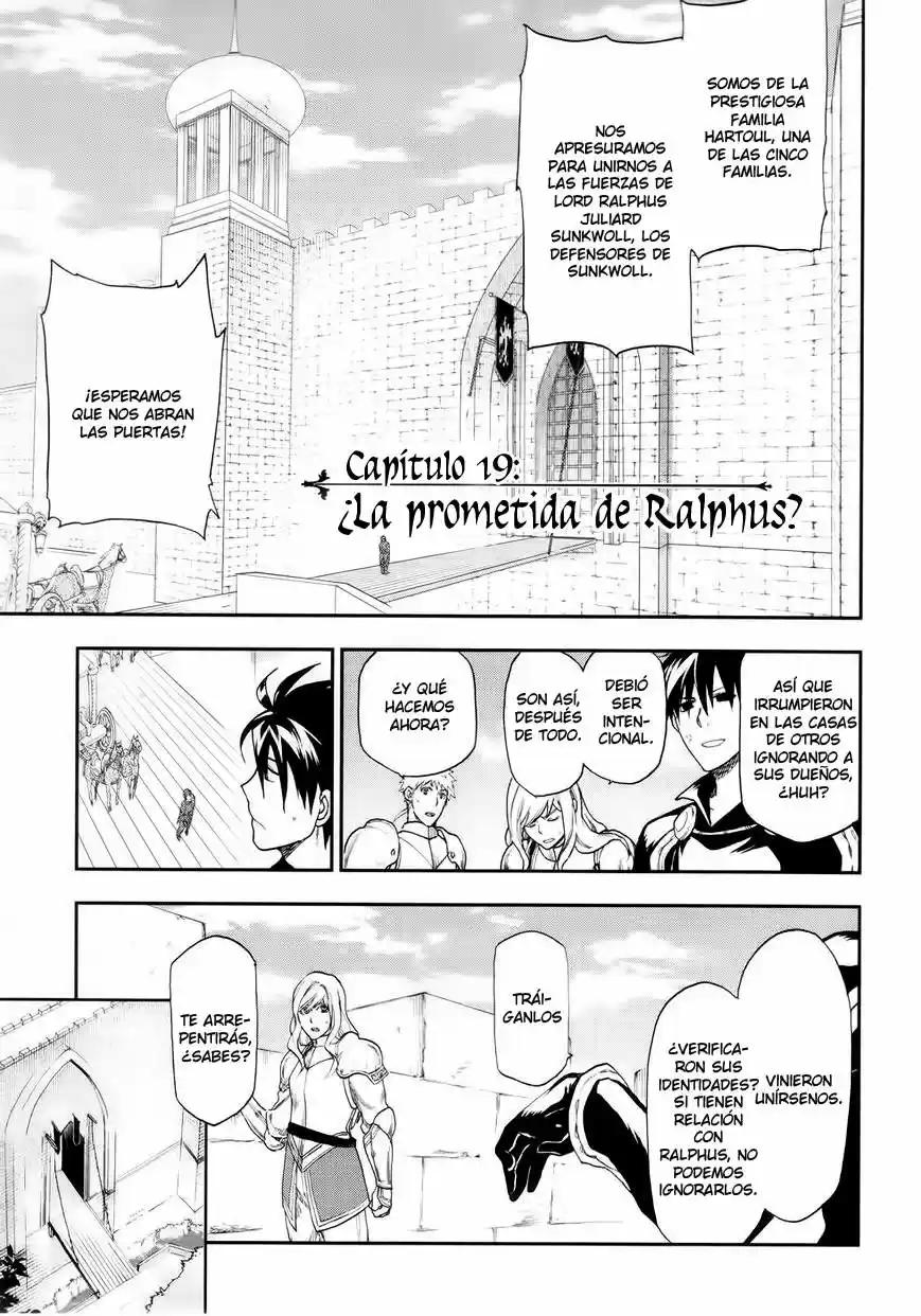 Rain (2011) - Capítulo 19 - Página 2 - LectorTMOo