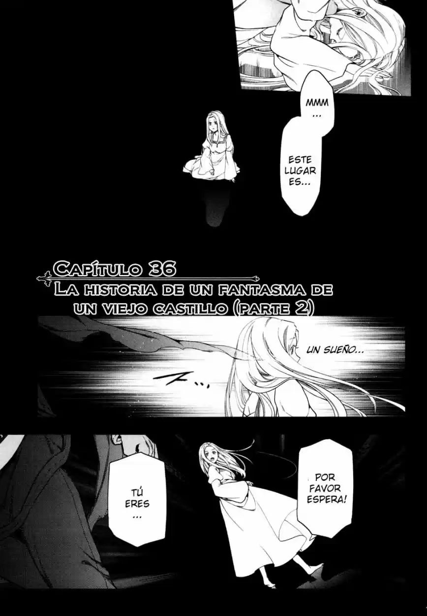 Rain (2011) - Capítulo 36 - Página 2 - LectorTMOo