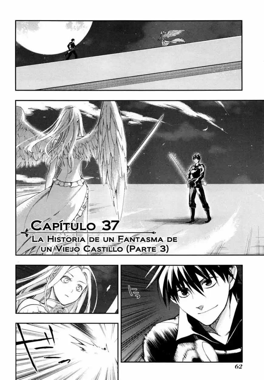 Rain (2011) - Capítulo 37 - Página 3 - LectorTMOo