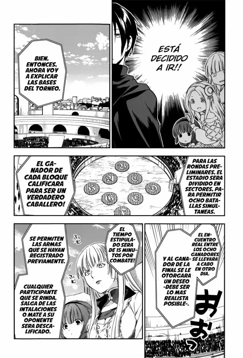 Rain (2011) - Capítulo 43 - Página 39 - LectorTMOo