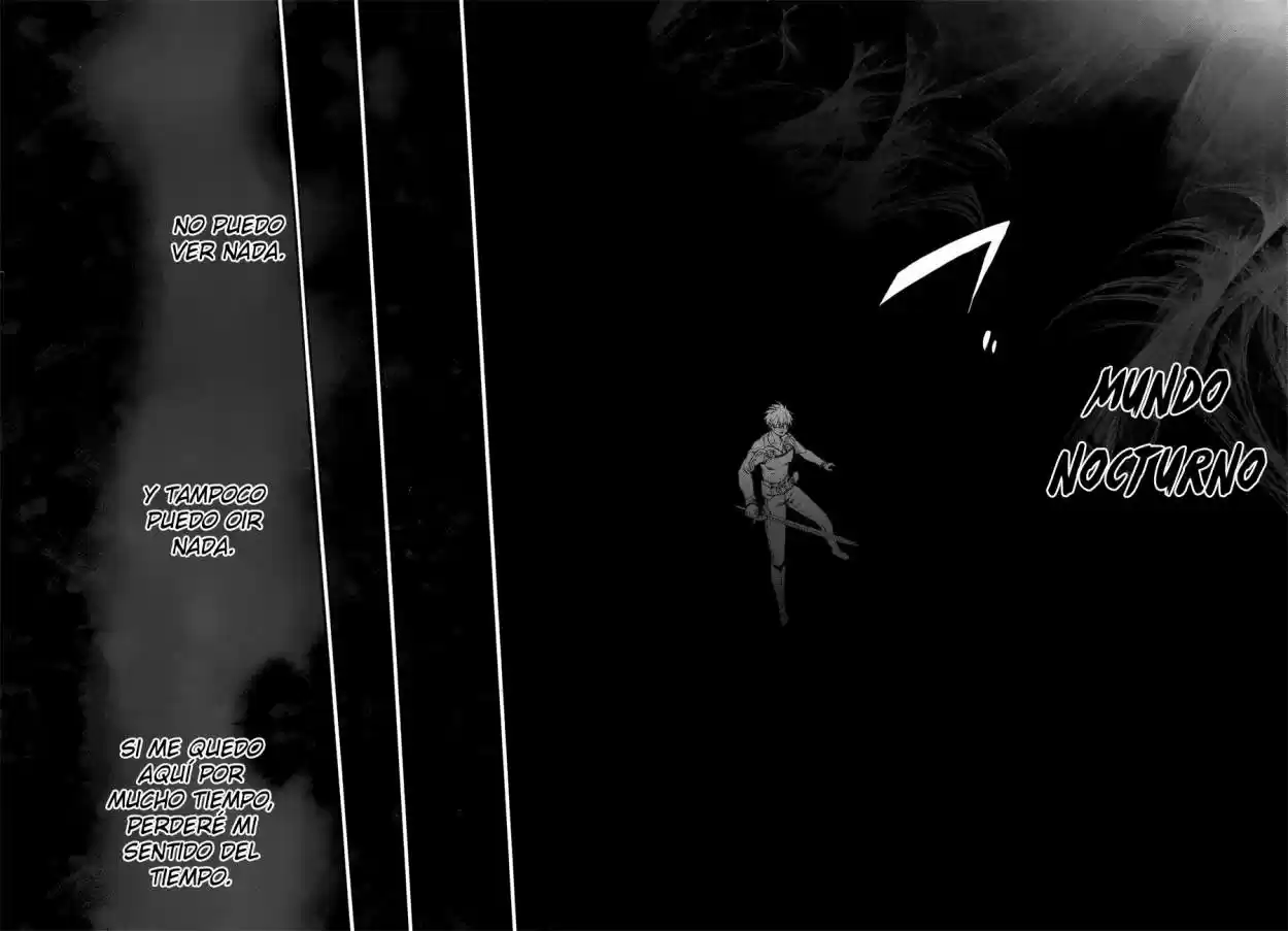 Rain (2011) - Capítulo 48 - Página 11 - LectorTMOo