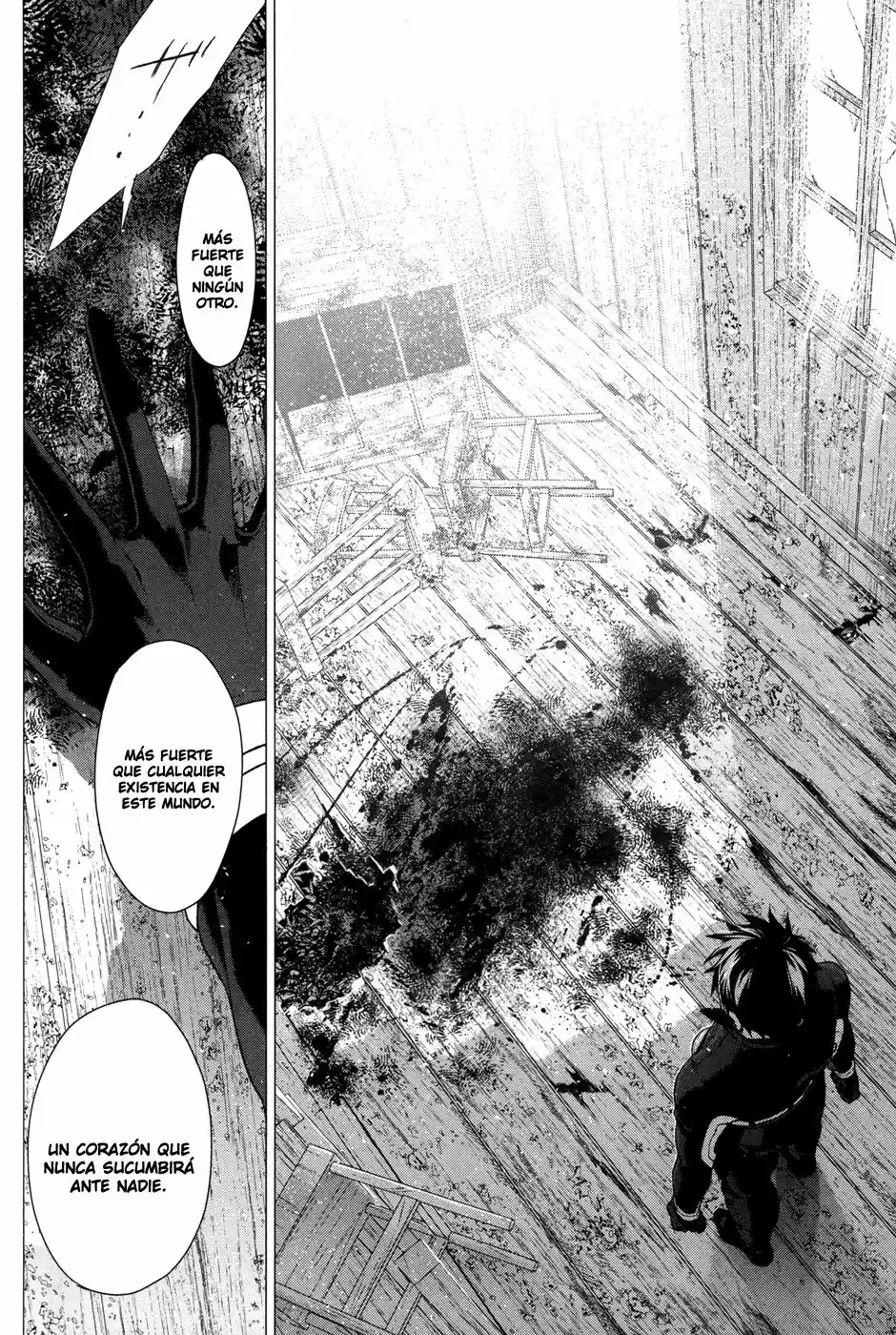 Rain (2011) - Capítulo 61 - Página 13 - LectorTMOo
