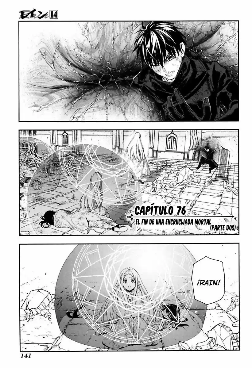 Rain (2011) - Capítulo 76 - Página 3 - LectorTMOo