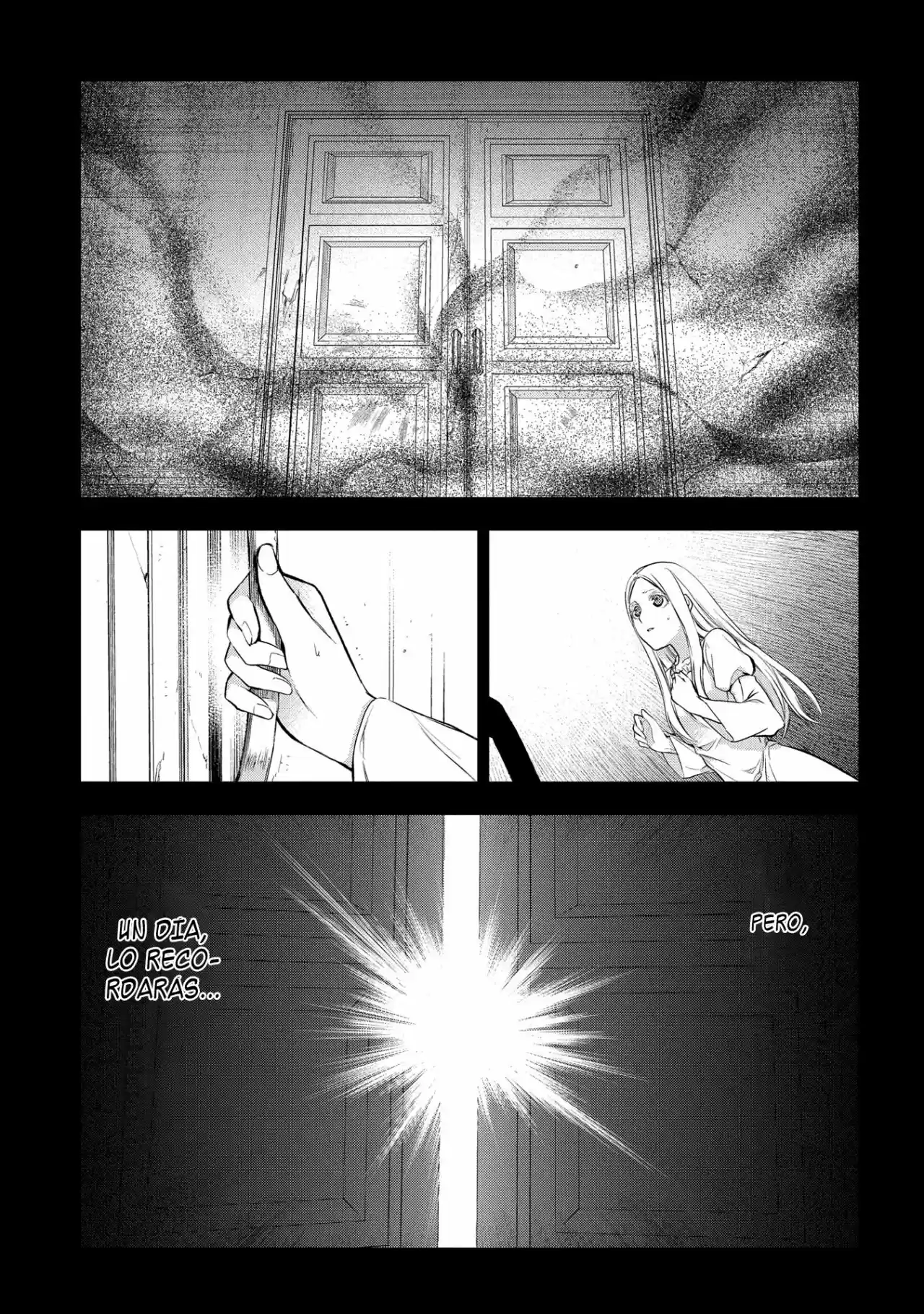 Rain (2011) - Capítulo 80 - Página 6 - LectorTMOo