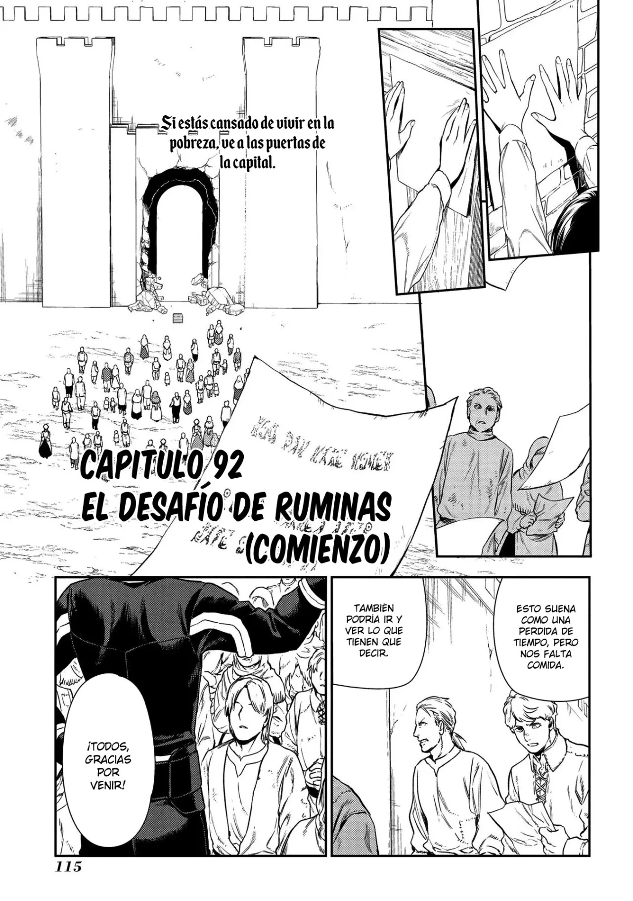 Rain (2011) - Capítulo 92 - Página 2 - LectorTMOo