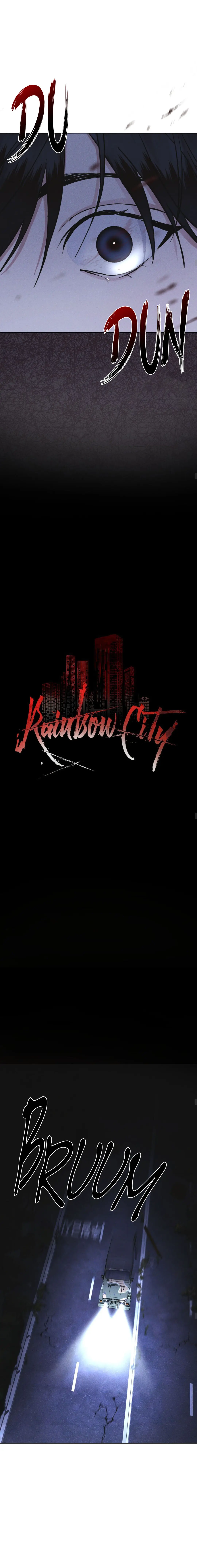 Rainbow City (2022) - Capítulo 10 - Página 7 - LectorTMOo