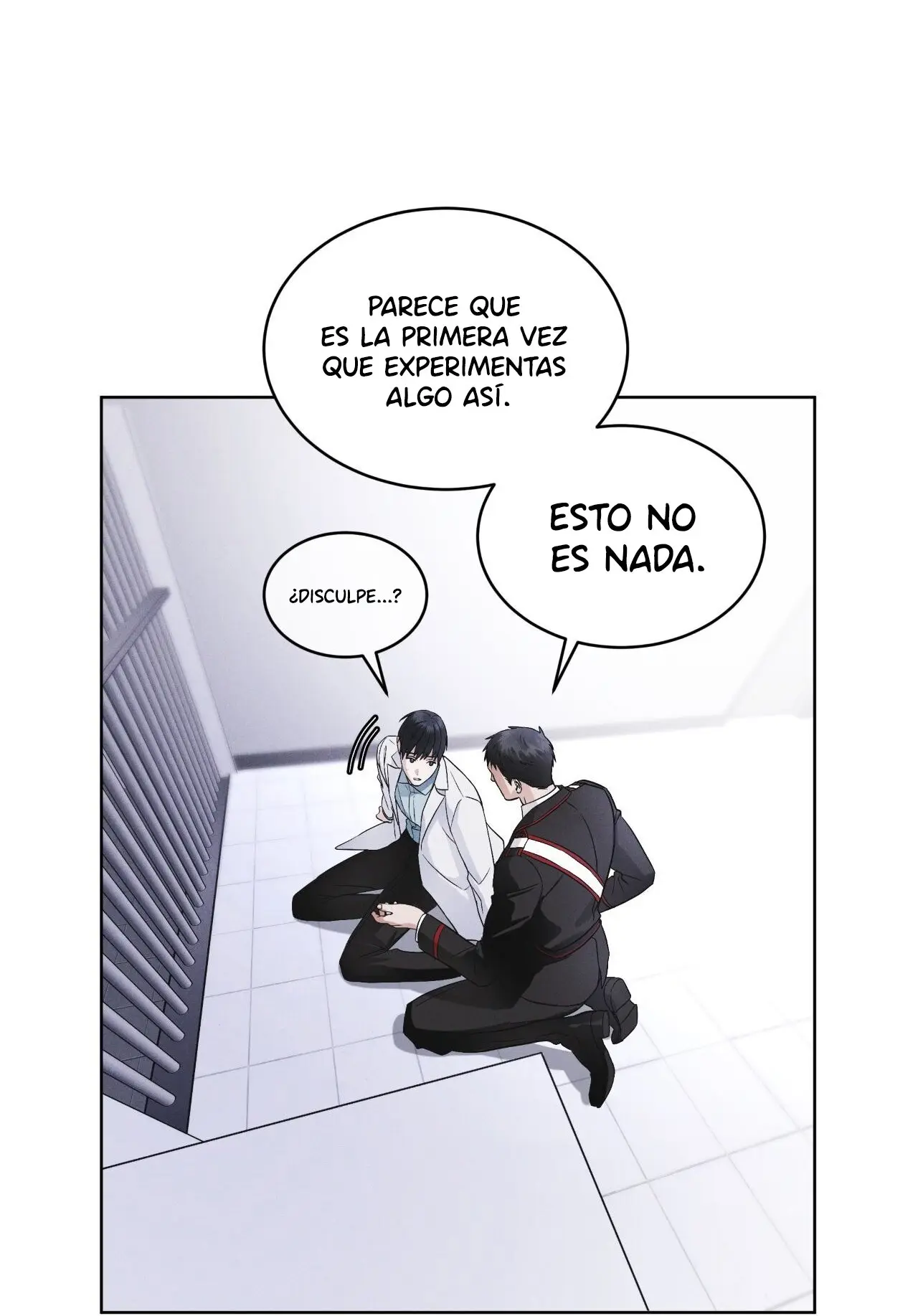 Rainbow City (2022) - Capítulo 16 - Página 13 - LectorTMOo