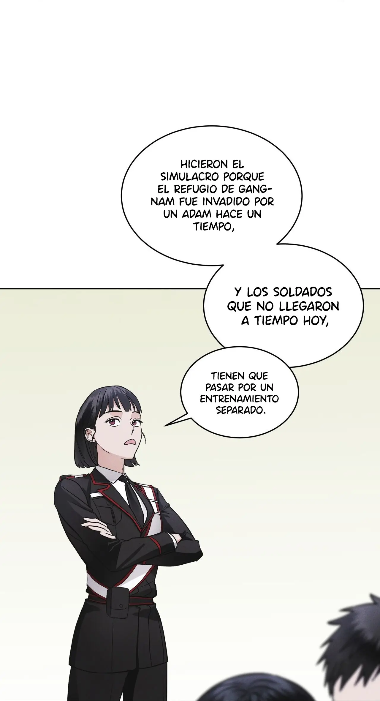 Rainbow City (2022) - Capítulo 16 - Página 15 - LectorTMOo