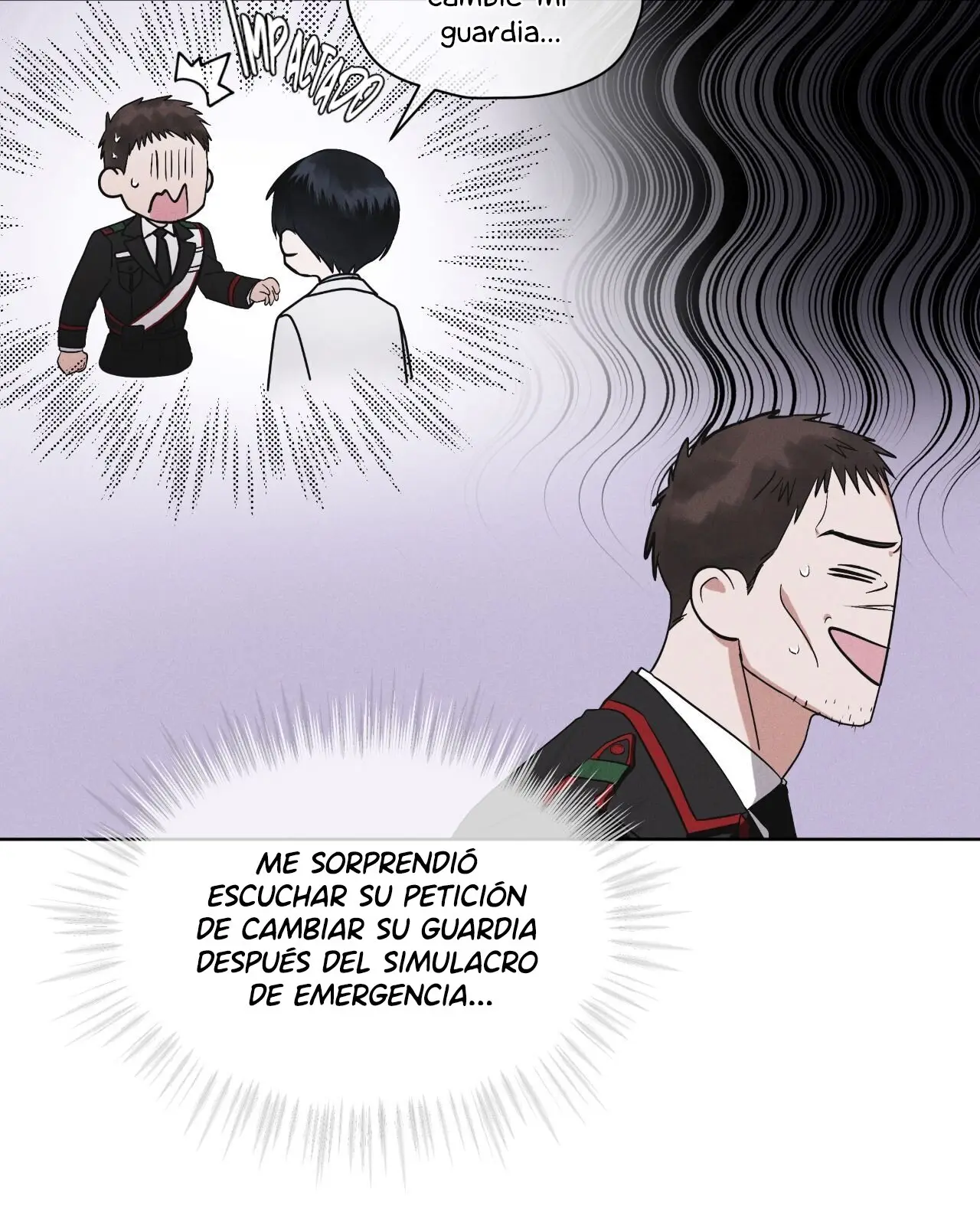 Rainbow City (2022) - Capítulo 16 - Página 65 - LectorTMOo