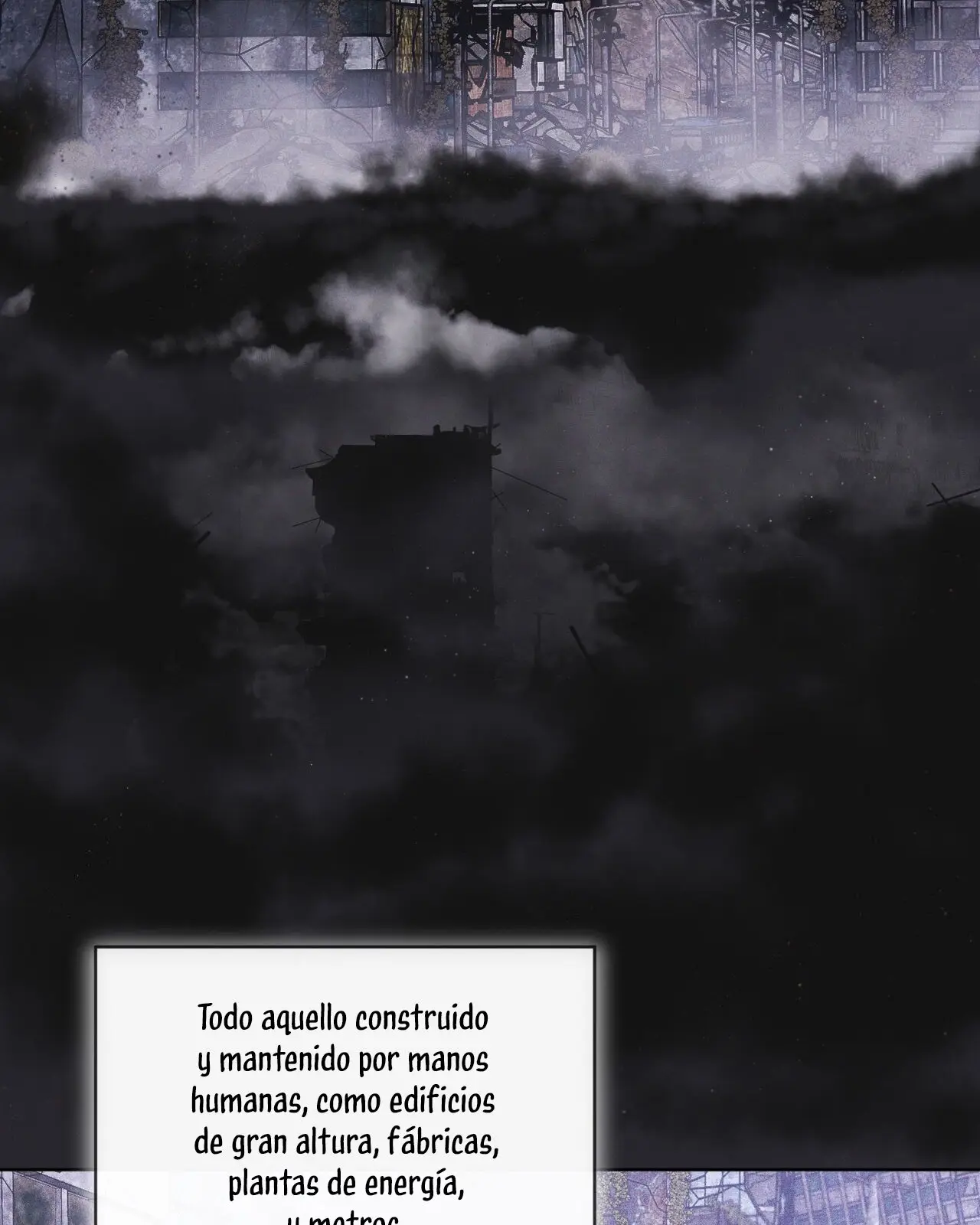 Rainbow City (2022) - Capítulo 18 - Página 5 - LectorTMOo