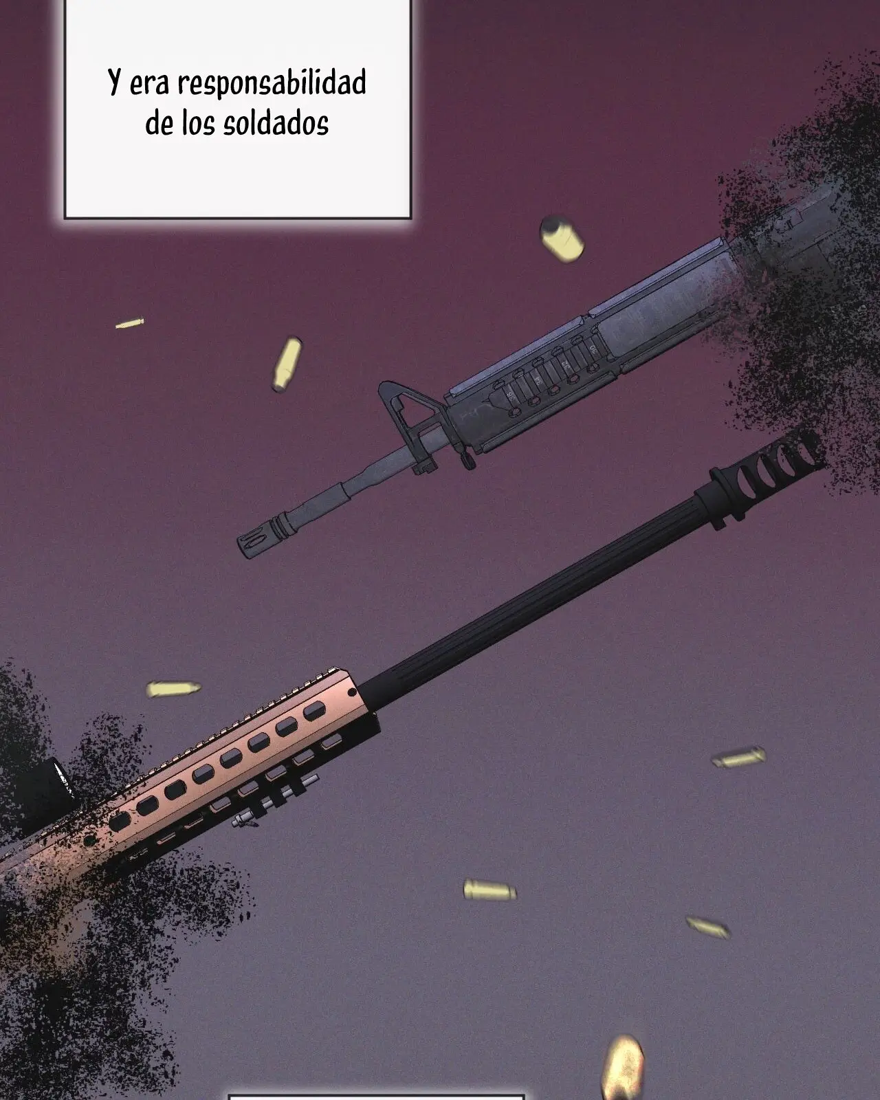 Rainbow City (2022) - Capítulo 18 - Página 14 - LectorTMOo
