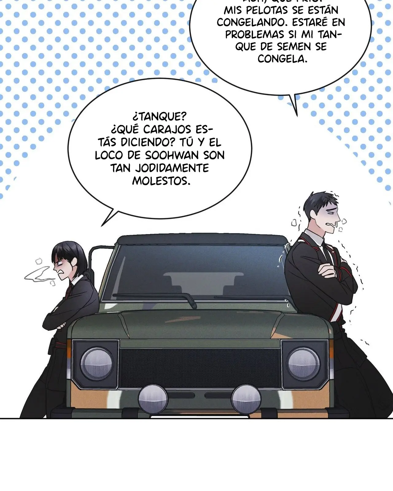 Rainbow City (2022) - Capítulo 18 - Página 81 - LectorTMOo