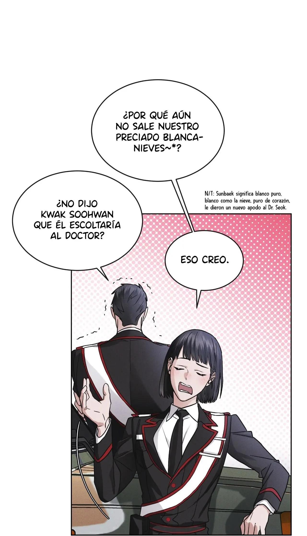 Rainbow City (2022) - Capítulo 18 - Página 82 - LectorTMOo