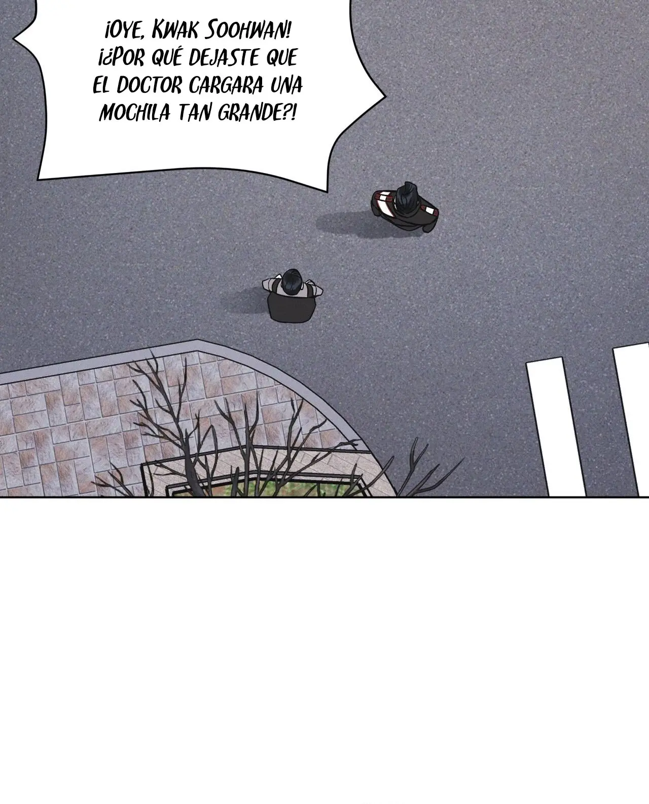 Rainbow City (2022) - Capítulo 18 - Página 88 - LectorTMOo