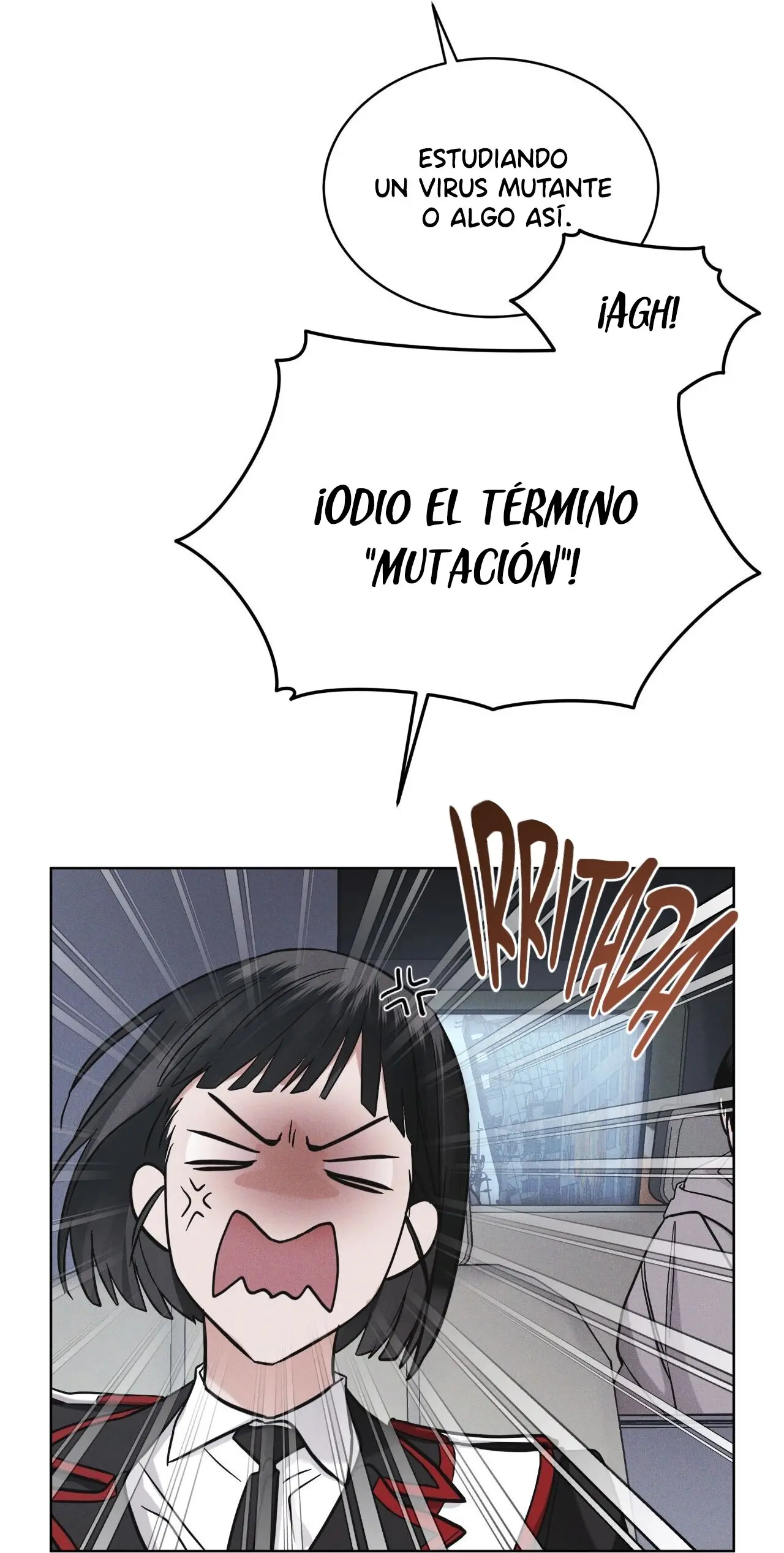 Rainbow City (2022) - Capítulo 19 - Página 19 - LectorTMOo