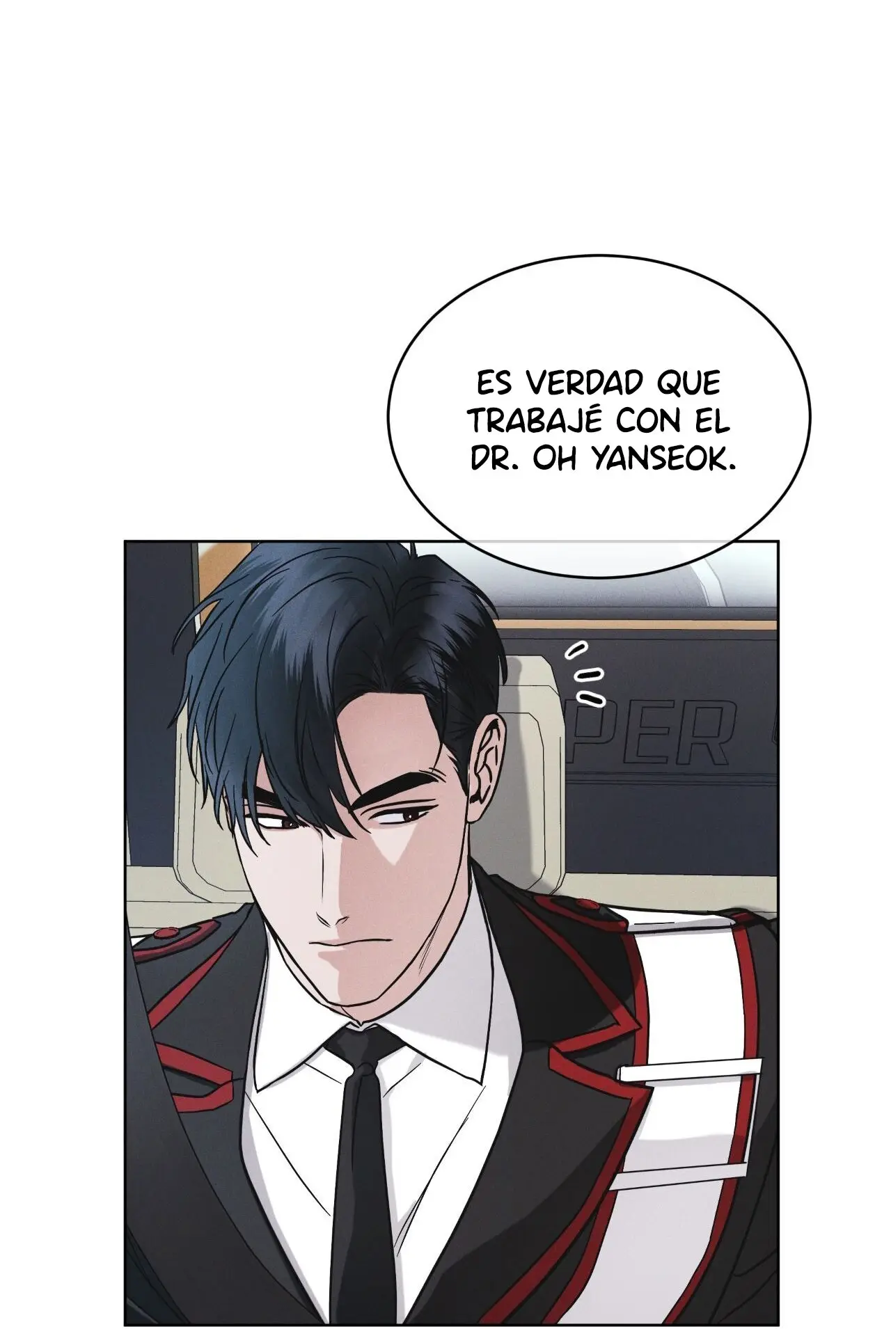 Rainbow City (2022) - Capítulo 19 - Página 23 - LectorTMOo