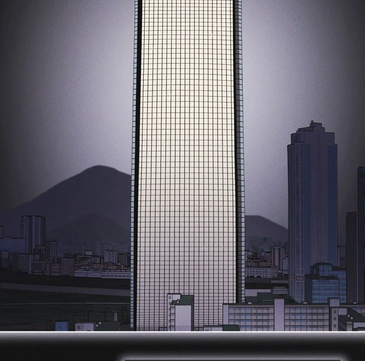 Rainbow City (2022) - Capítulo 21 - Página 37 - LectorTMOo