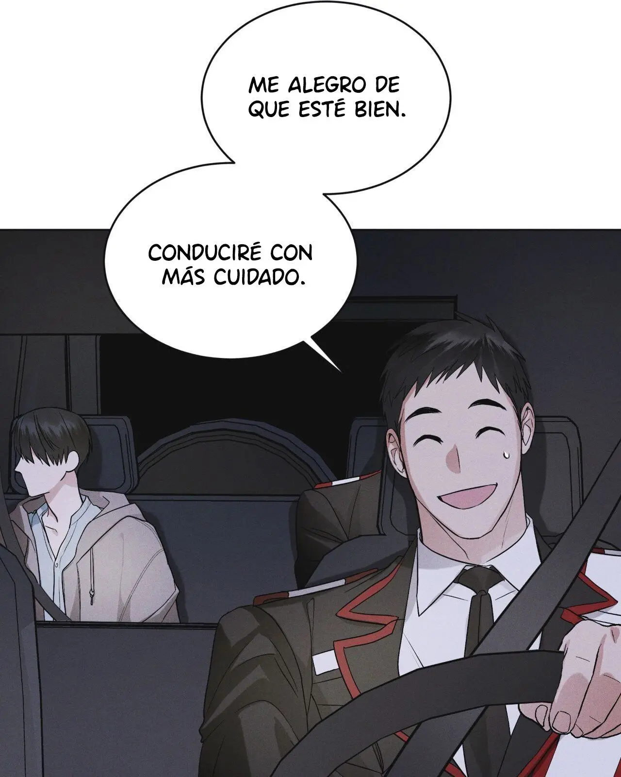 Rainbow City (2022) - Capítulo 21 - Página 57 - LectorTMOo