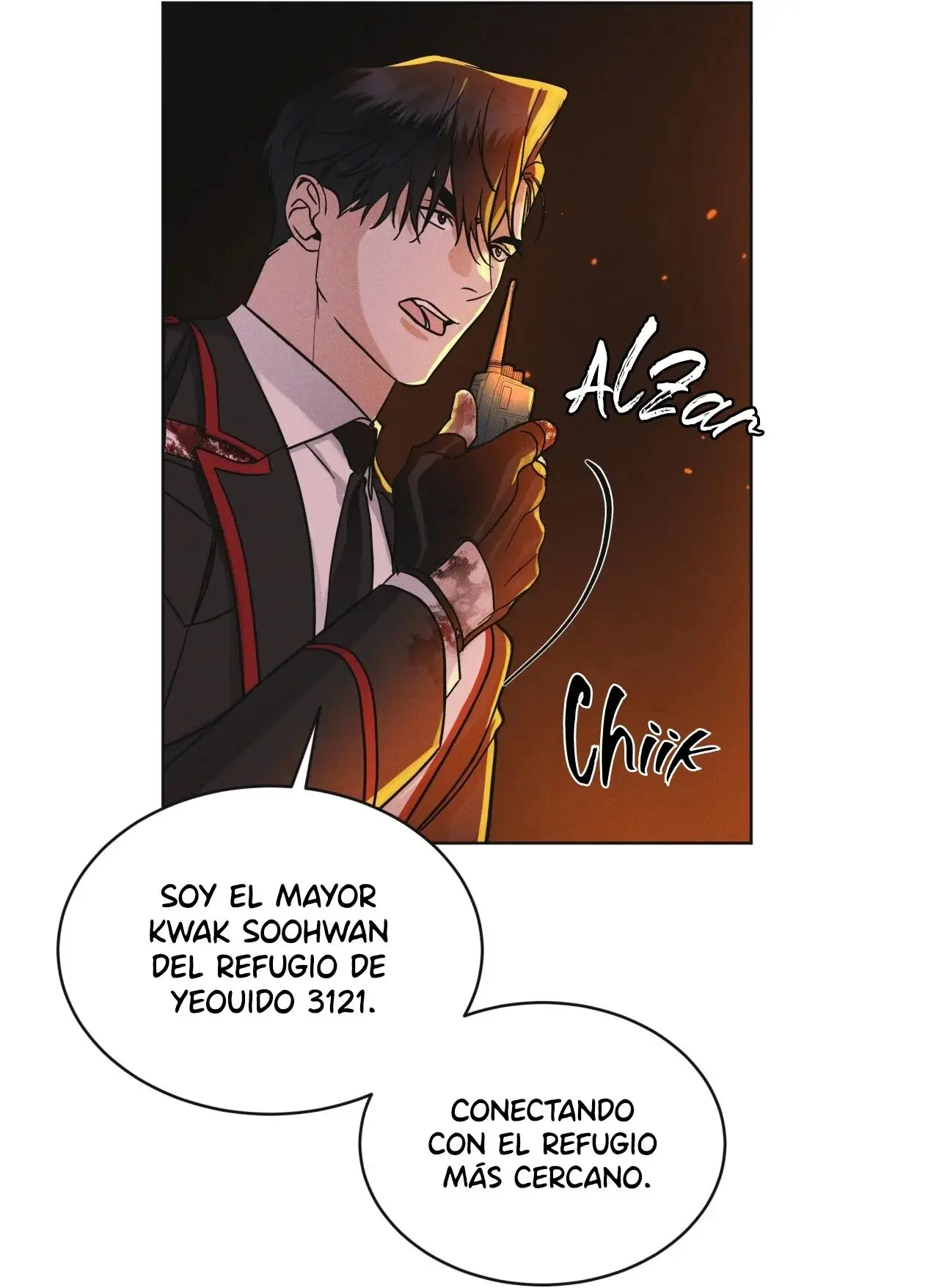 Rainbow City (2022) - Capítulo 22 - Página 103 - LectorTMOo