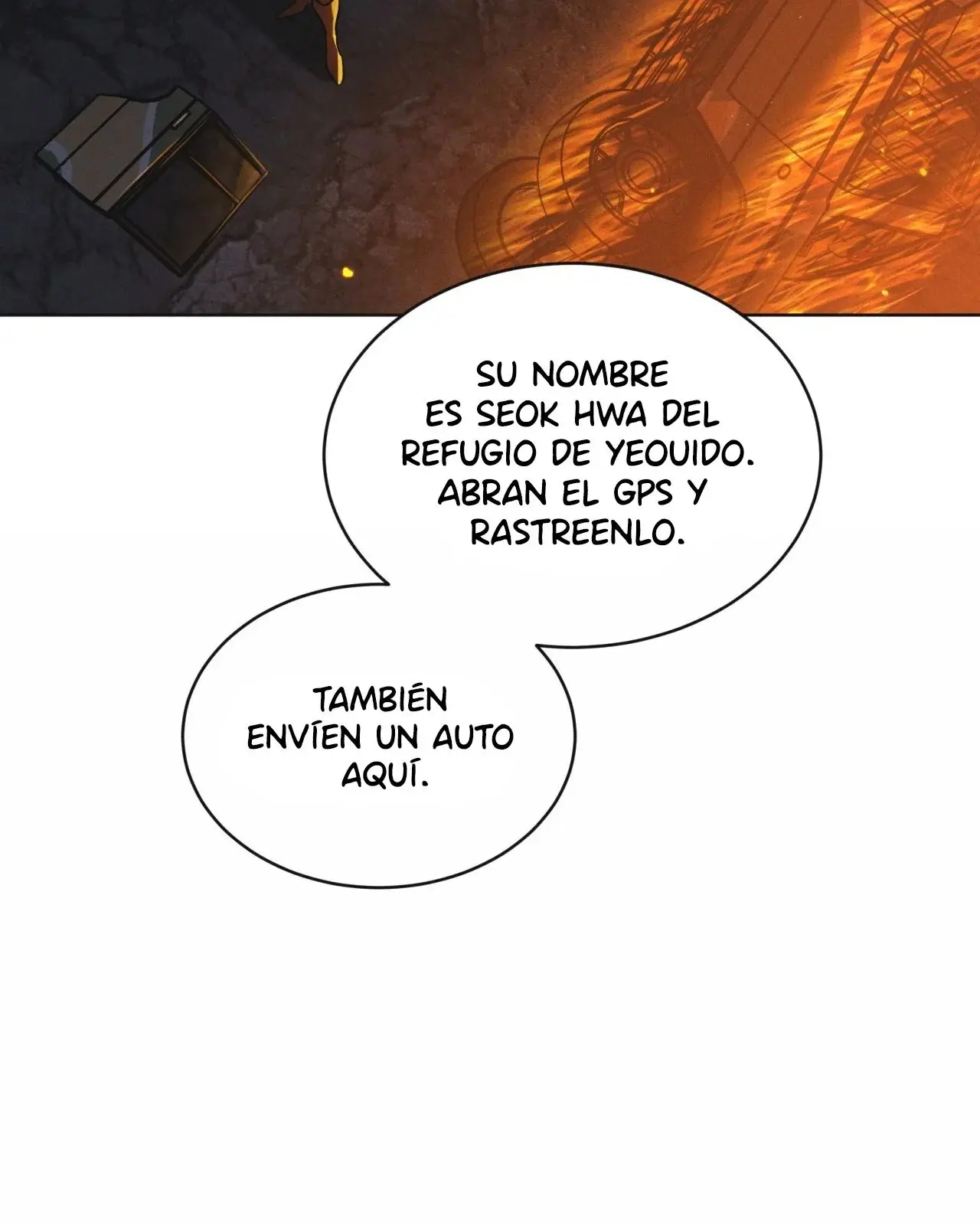 Rainbow City (2022) - Capítulo 22 - Página 105 - LectorTMOo