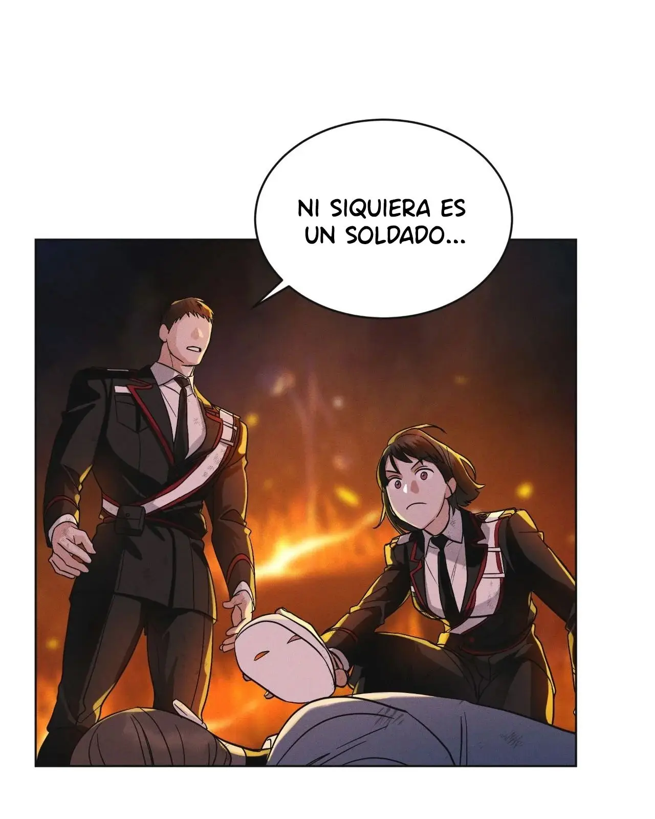 Rainbow City (2022) - Capítulo 22 - Página 111 - LectorTMOo