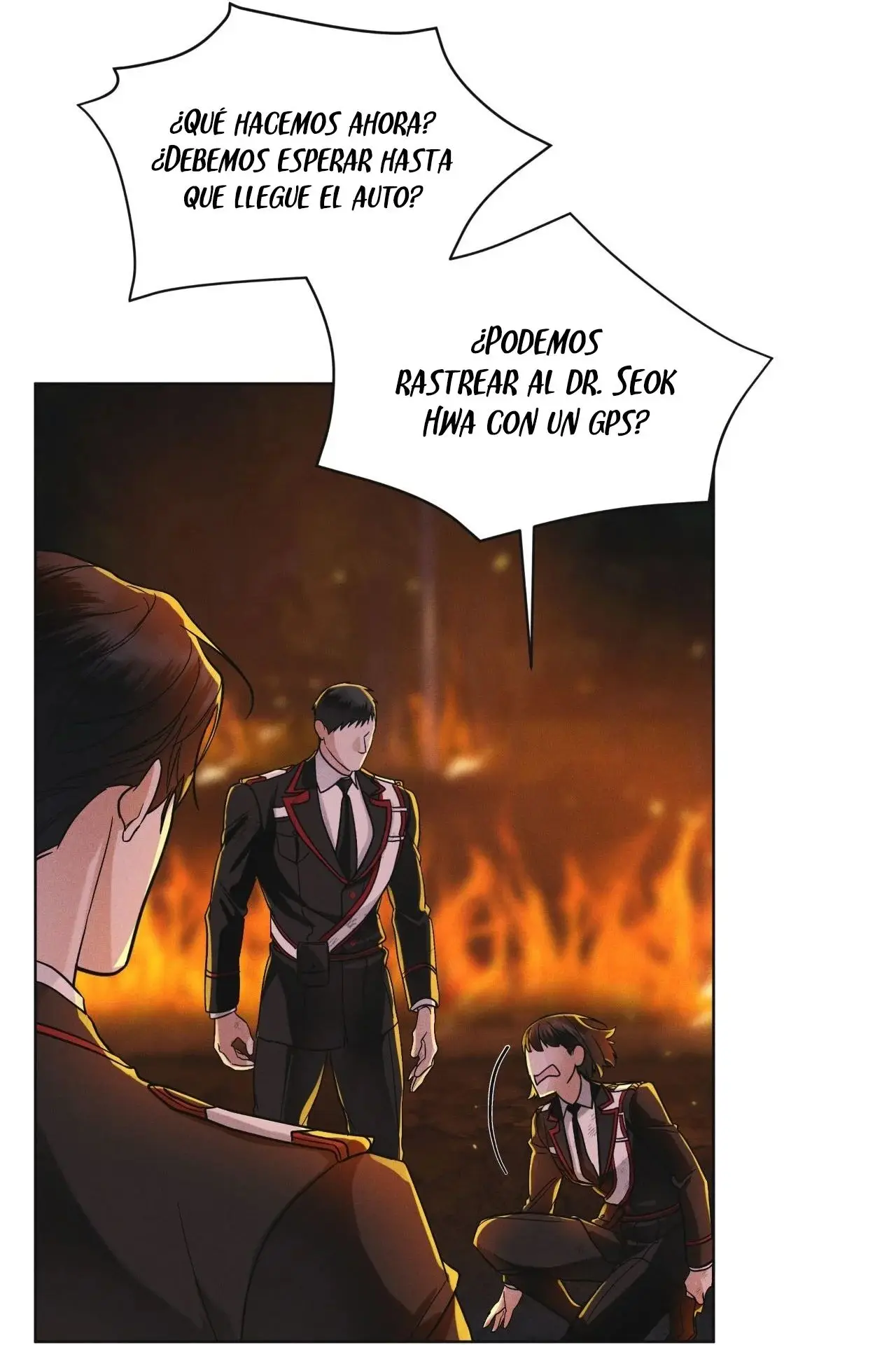 Rainbow City (2022) - Capítulo 22 - Página 113 - LectorTMOo