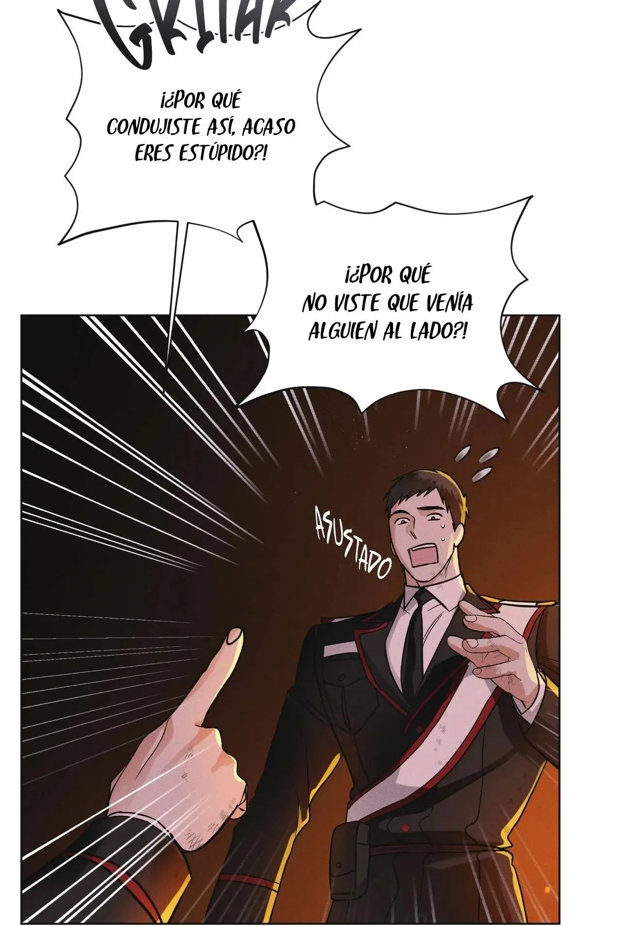 Rainbow City (2022) - Capítulo 22 - Página 115 - LectorTMOo