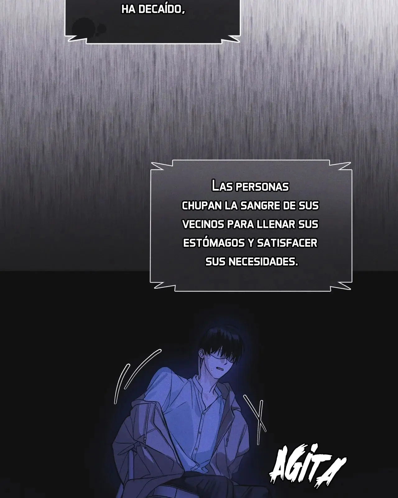 Rainbow City (2022) - Capítulo 23 - Página 12 - LectorTMOo