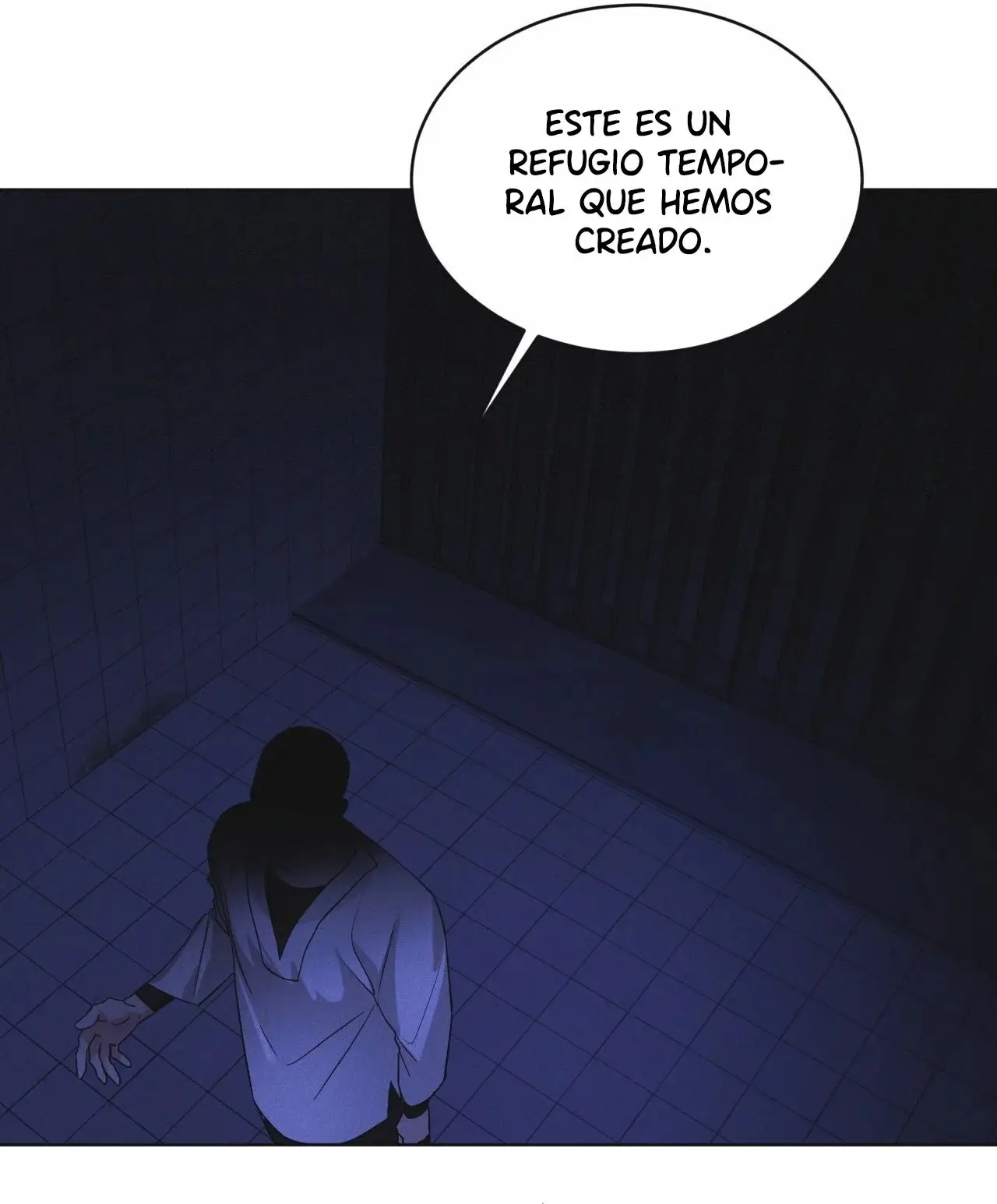 Rainbow City (2022) - Capítulo 23 - Página 36 - LectorTMOo