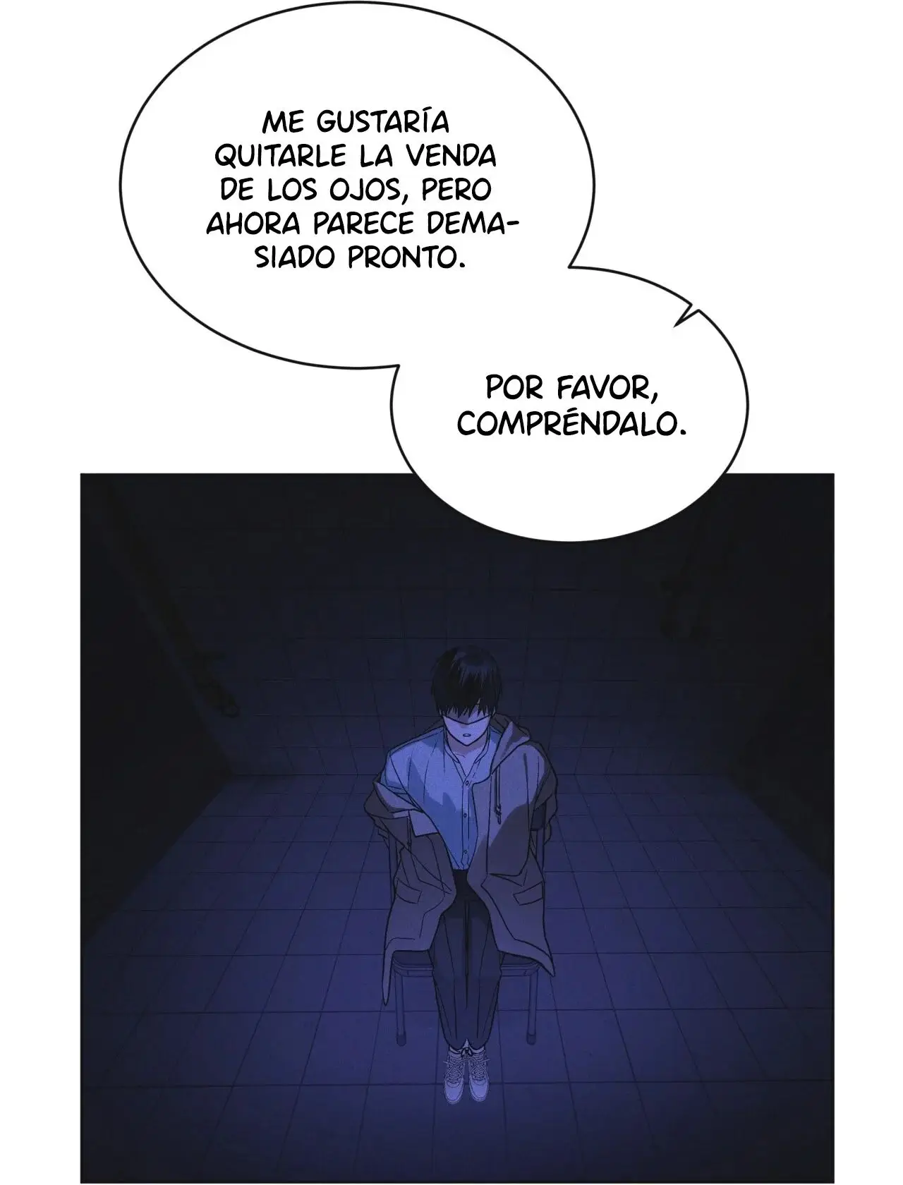 Rainbow City (2022) - Capítulo 23 - Página 38 - LectorTMOo