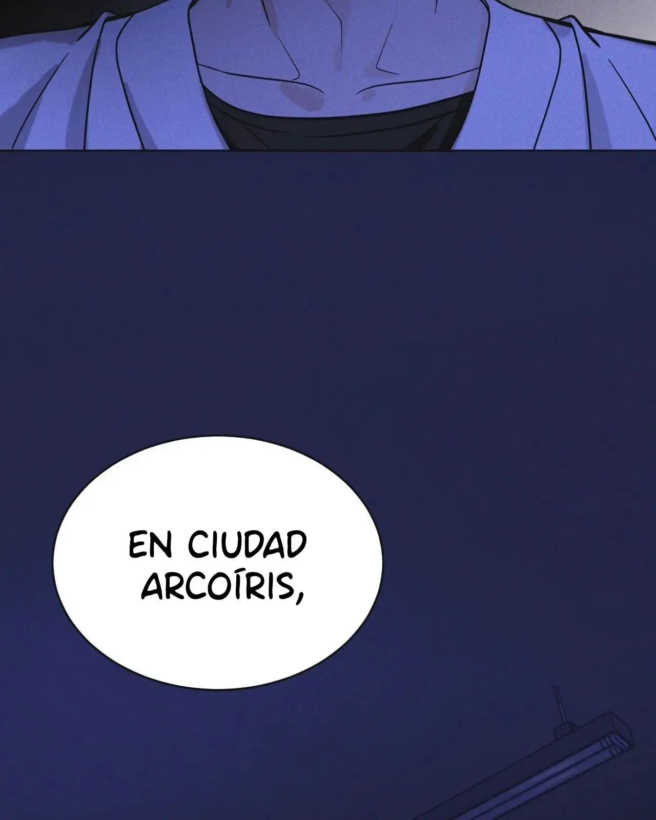 Rainbow City (2022) - Capítulo 23 - Página 107 - LectorTMOo