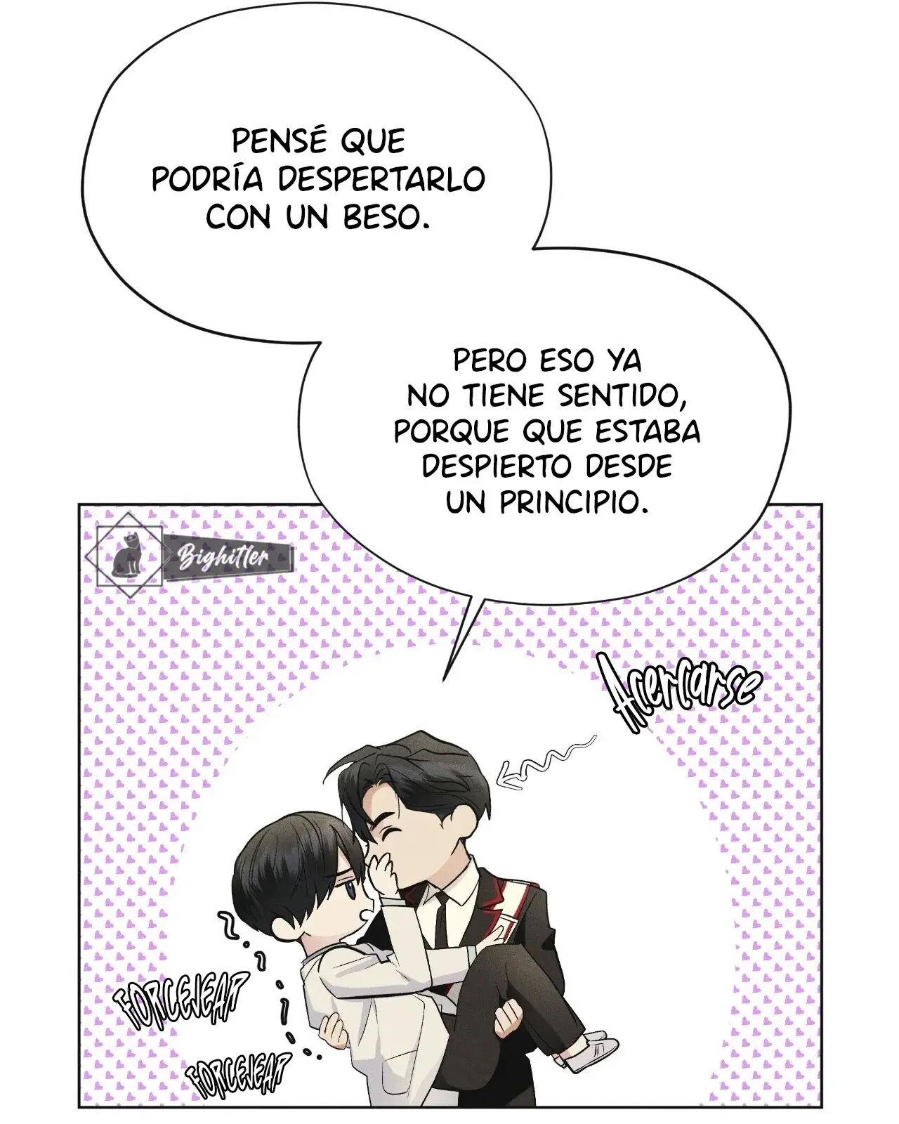 Rainbow City (2022) - Capítulo 28 - Página 30 - LectorTMOo