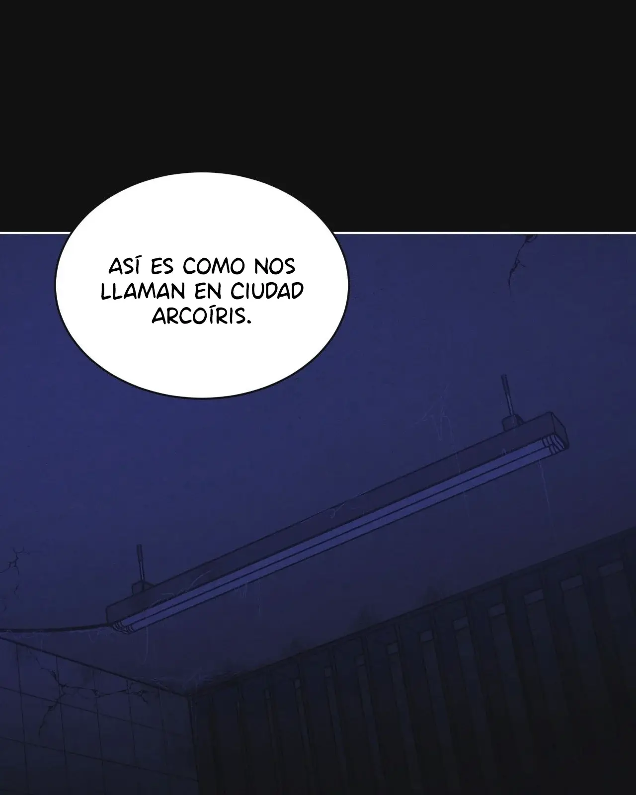 Rainbow City (2022) - Capítulo 28 - Página 157 - LectorTMOo