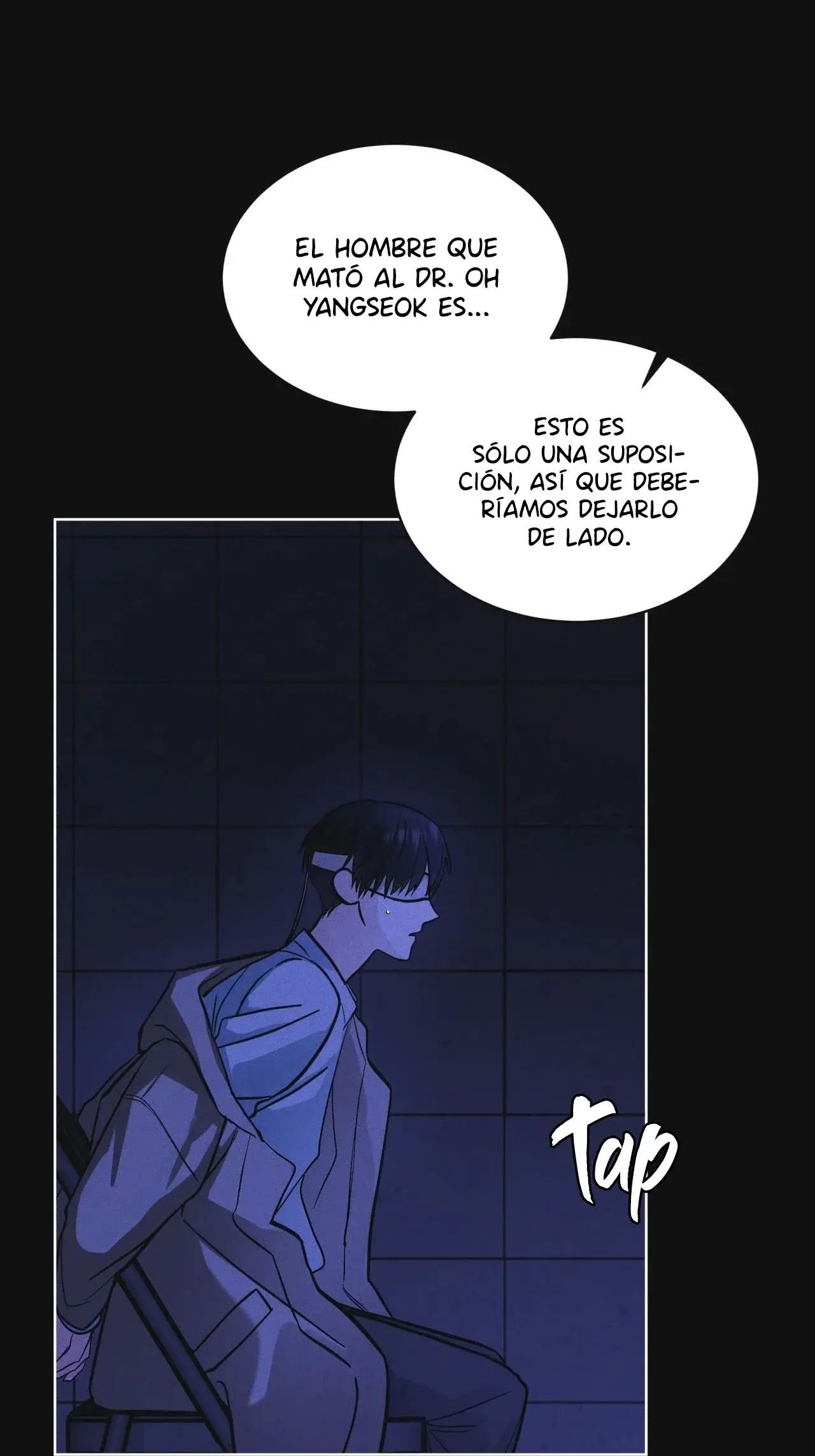 Rainbow City (2022) - Capítulo 28 - Página 160 - LectorTMOo