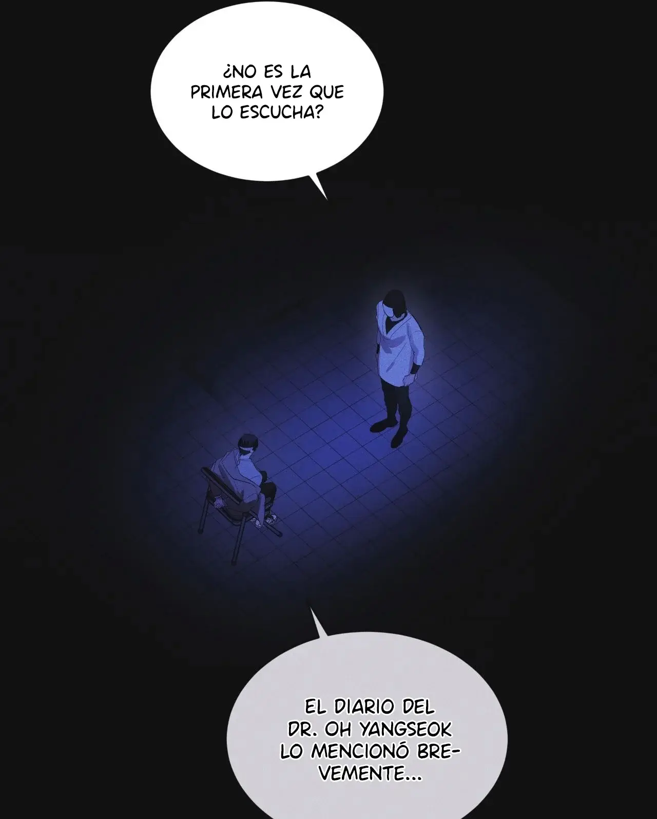 Rainbow City (2022) - Capítulo 28 - Página 206 - LectorTMOo