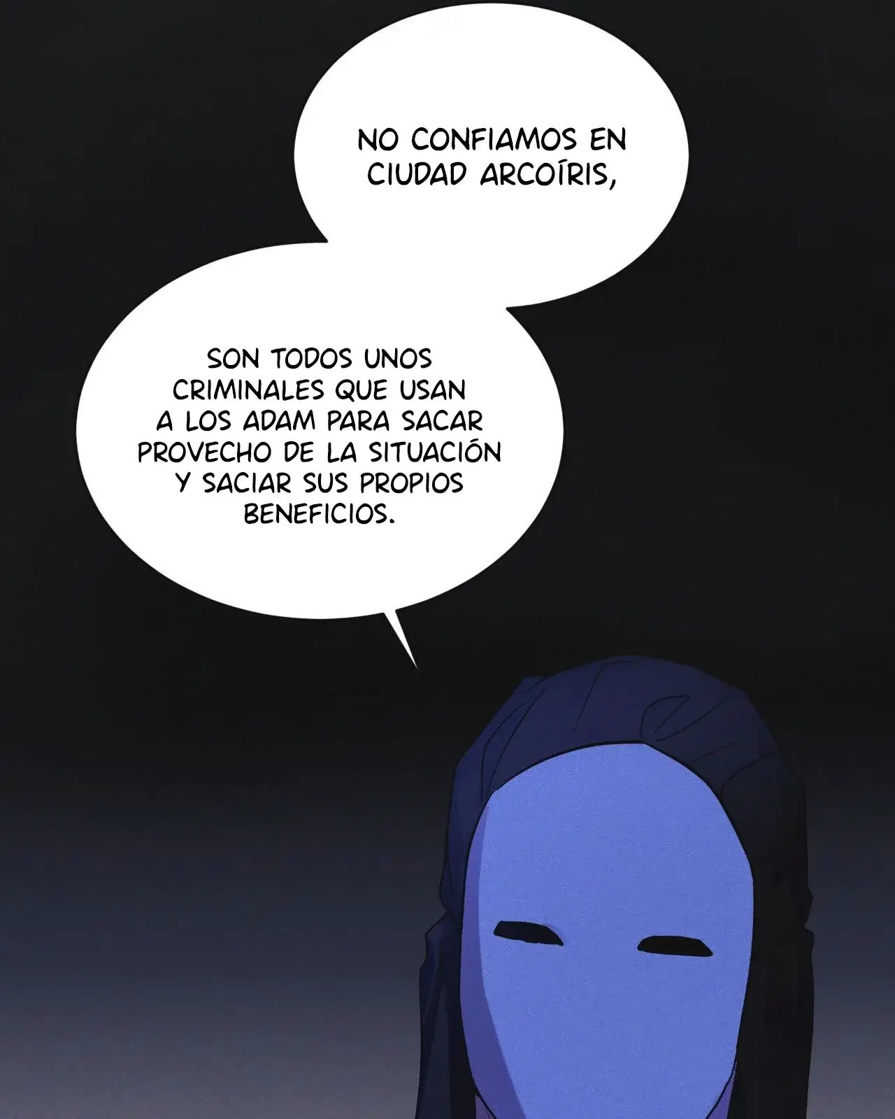 Rainbow City (2022) - Capítulo 28 - Página 210 - LectorTMOo