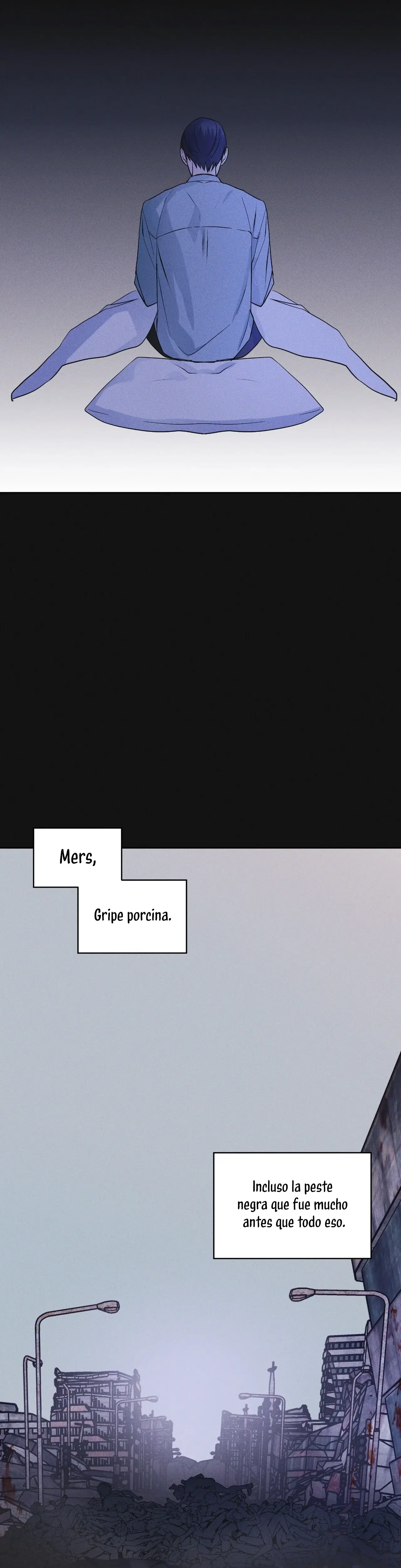 Rainbow City (2022) - Capítulo 29 - Página 8 - LectorTMOo