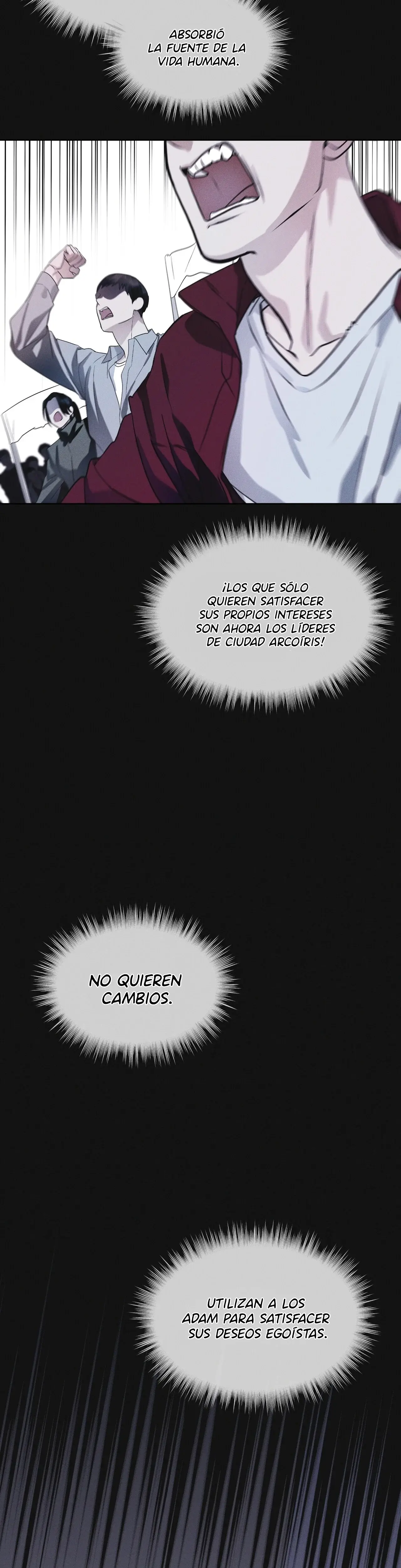 Rainbow City (2022) - Capítulo 29 - Página 11 - LectorTMOo