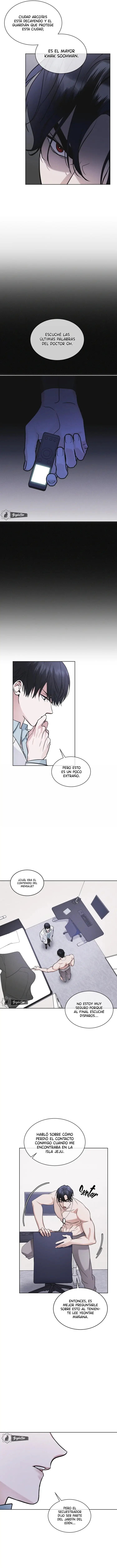 Rainbow City (2022) - Capítulo 30 - Página 5 - LectorTMOo