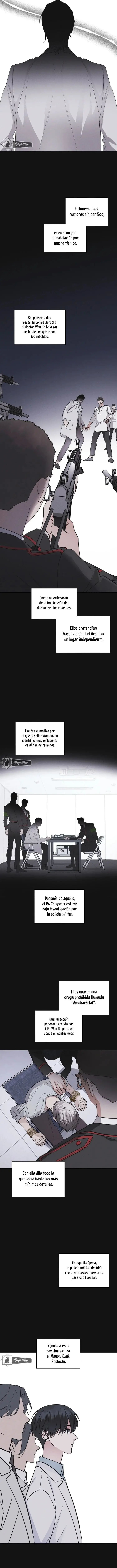 Rainbow City (2022) - Capítulo 32 - Página 4 - LectorTMOo
